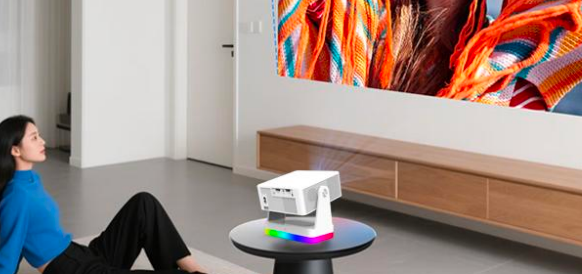 Vidéoprojecteur ISMARTX9